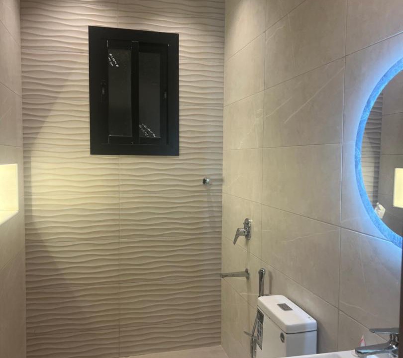 Photo of Bathroom in Al Bahah
