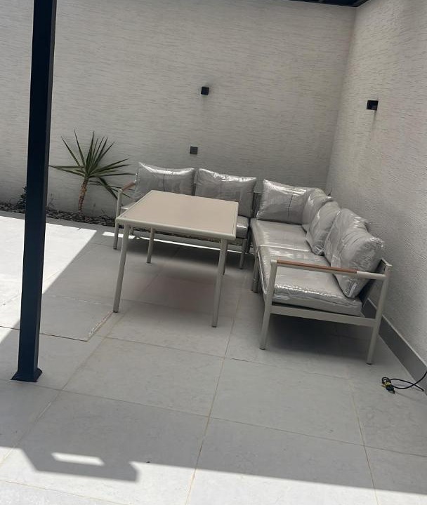 Photo of Patio Balcony in Al Bahah