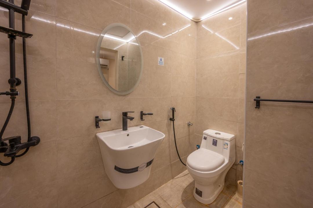 Photo of Bathroom in Hera Street