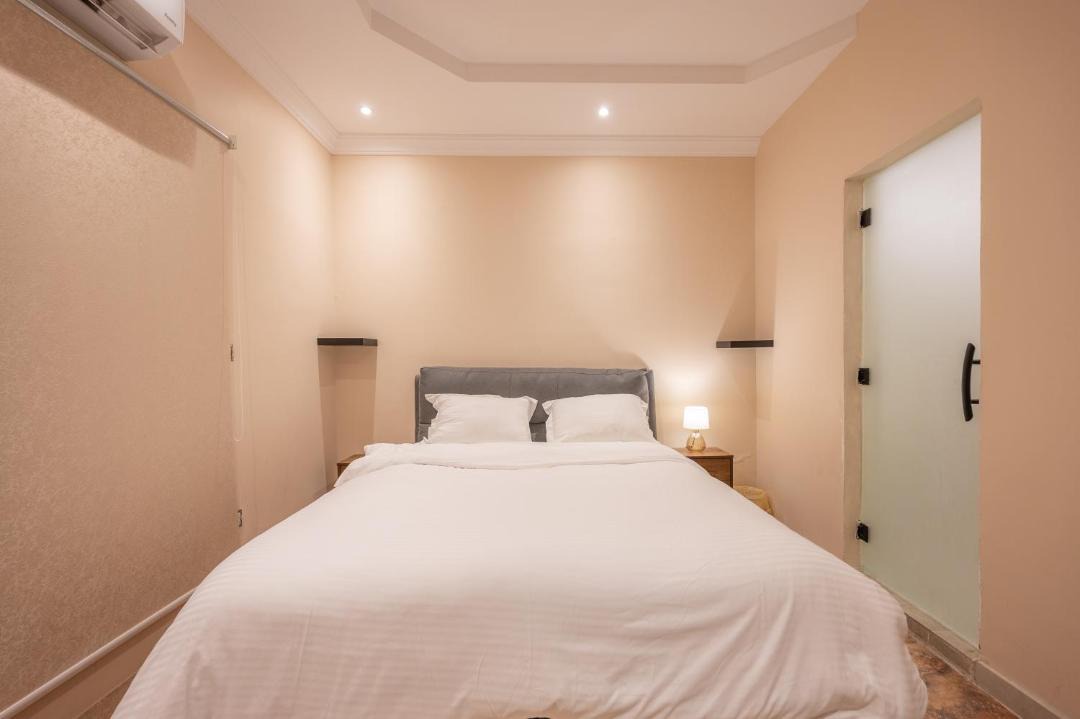 Photo of Bedroom in Hera Street