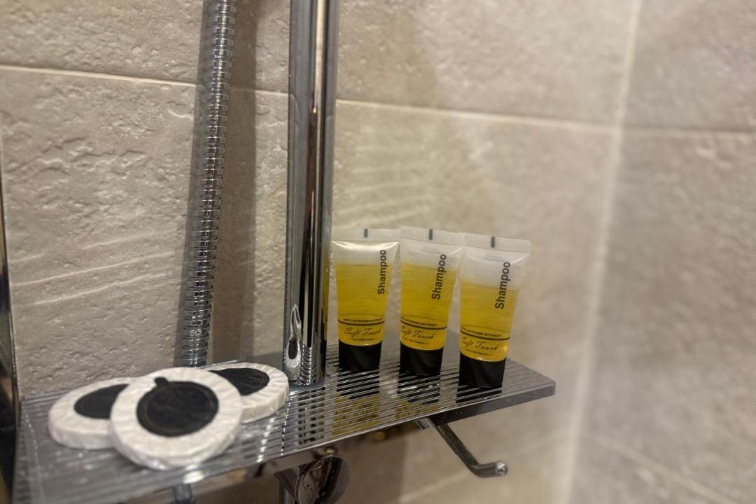 Photo of Bathroom in Medina