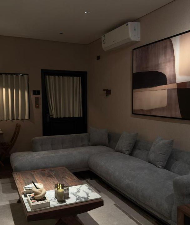 Photo of Livingroom in Yanbu