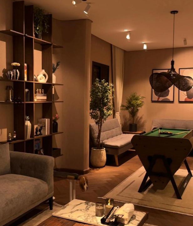 Photo of Livingroom in Yanbu