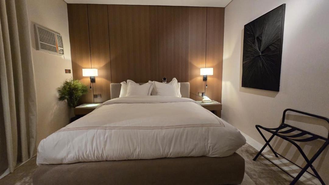 Photo of Bedroom in Yanbu