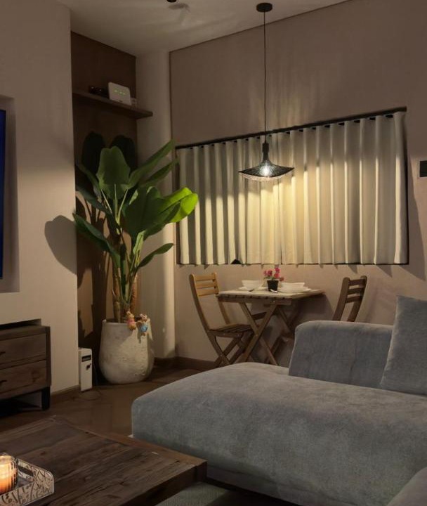 Photo of Livingroom in Yanbu