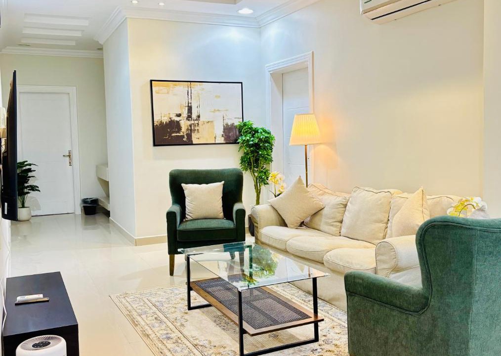 Photo of Livingroom in Qurtubah