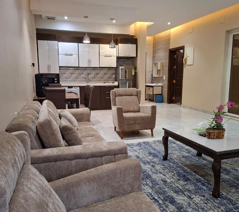 Photo of Livingroom in Taif