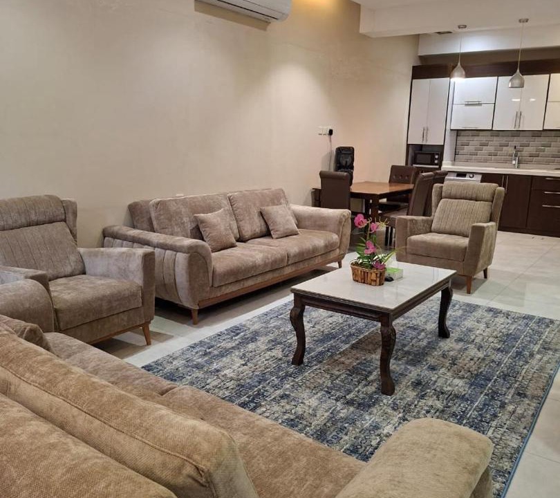 Photo of Livingroom in Taif