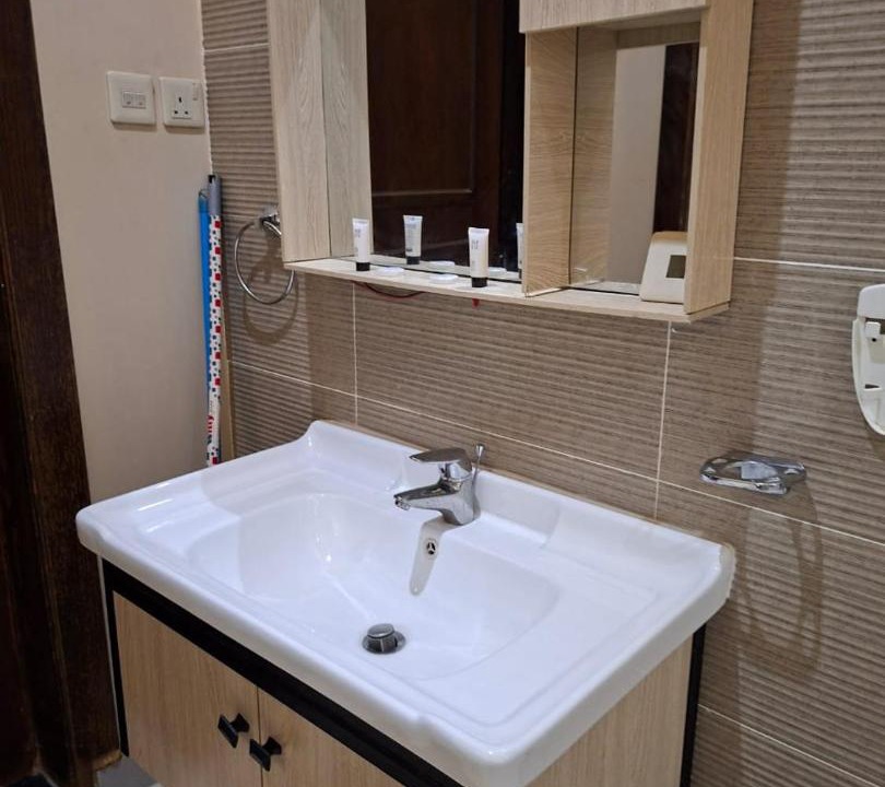 Photo of Bathroom in Taif