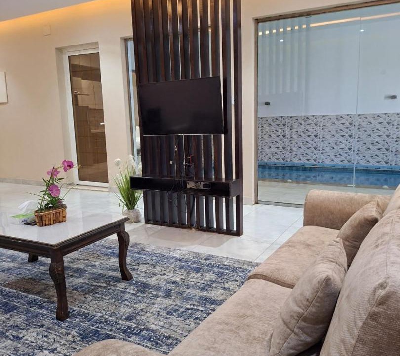 Photo of Livingroom in Taif
