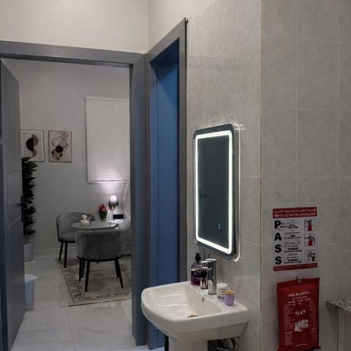 Photo of Bathroom in Buraydah