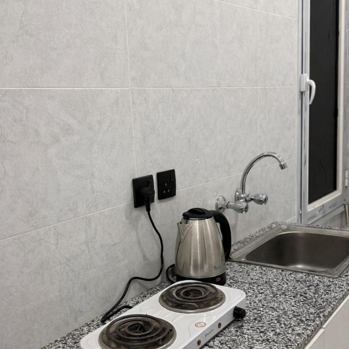Photo of Kitchen in Buraydah