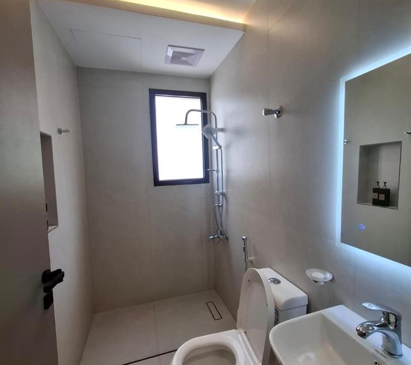 Photo of Bathroom in Riyadh