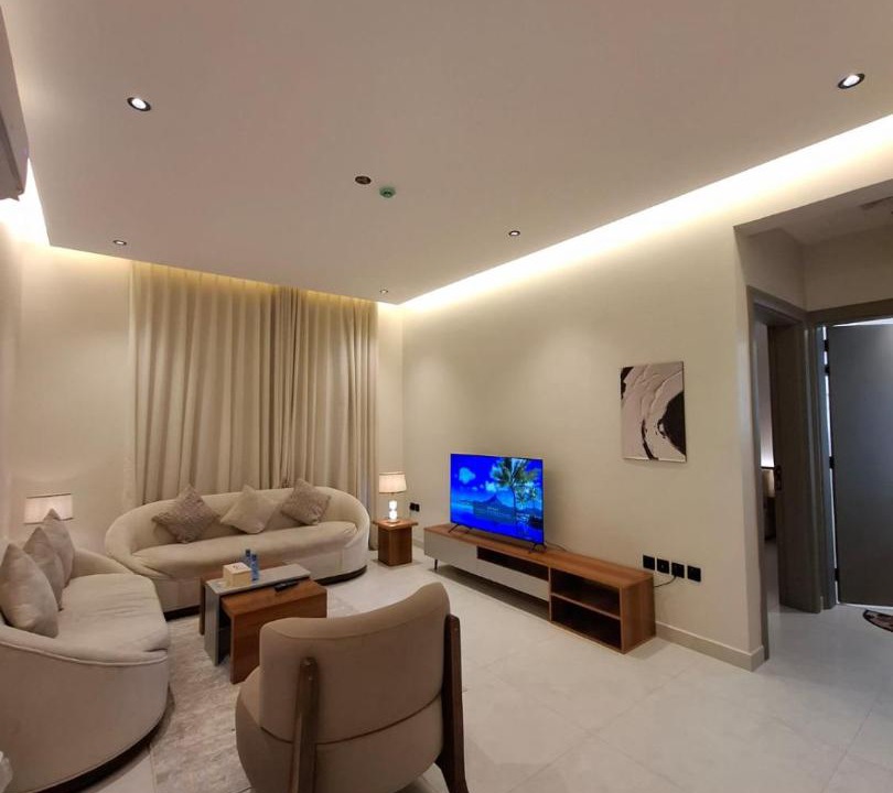 Photo of Livingroom in Riyadh