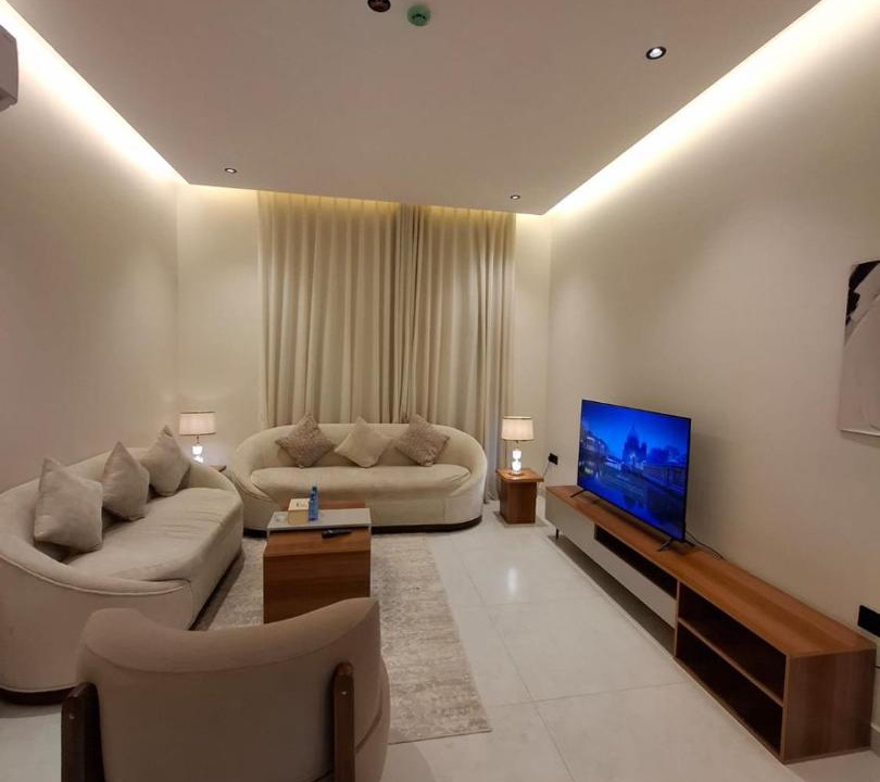 Photo of Livingroom in Riyadh