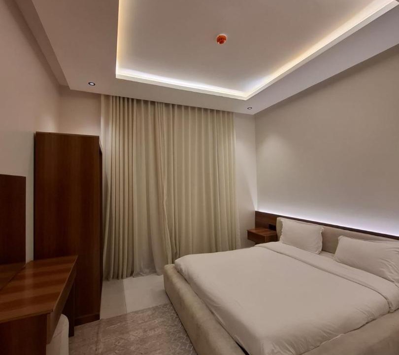 Photo of Bedroom in Riyadh