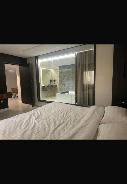 Photo of Bedroom in Mecca