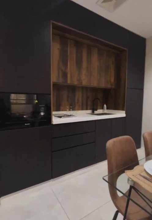 Photo of Kitchen in Mecca