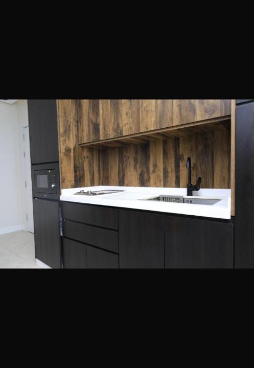 Photo of Kitchen in Mecca