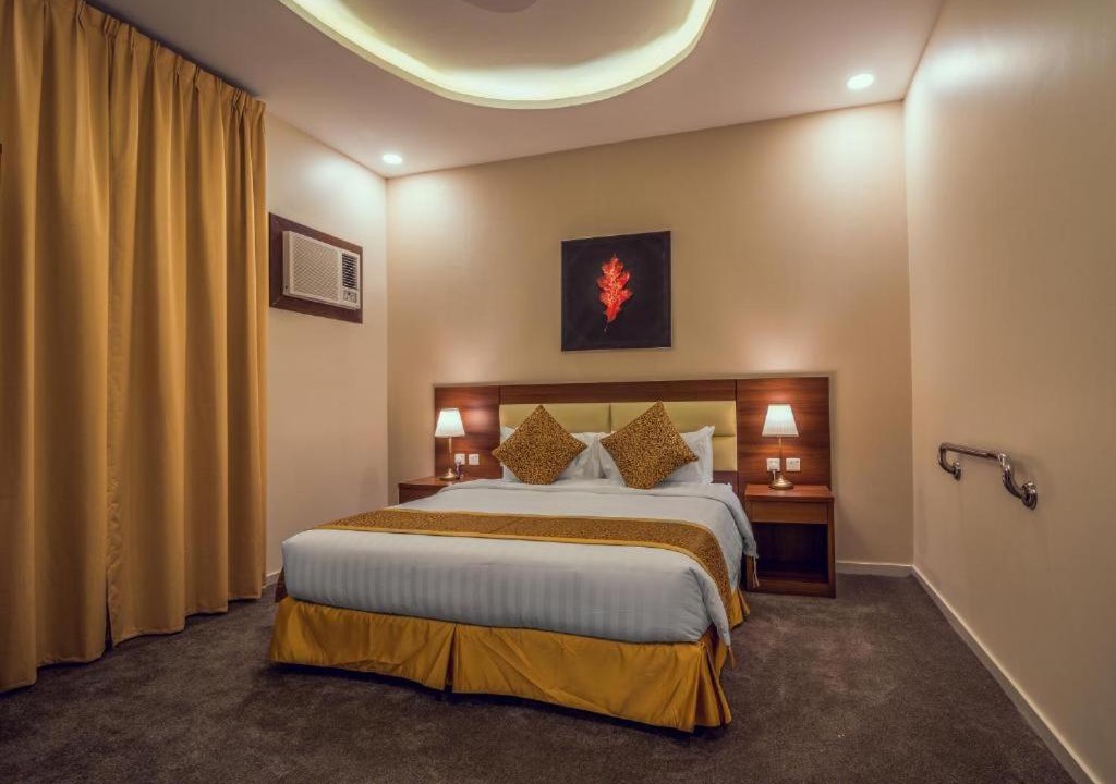 Photo of Bedroom in Ha'il
