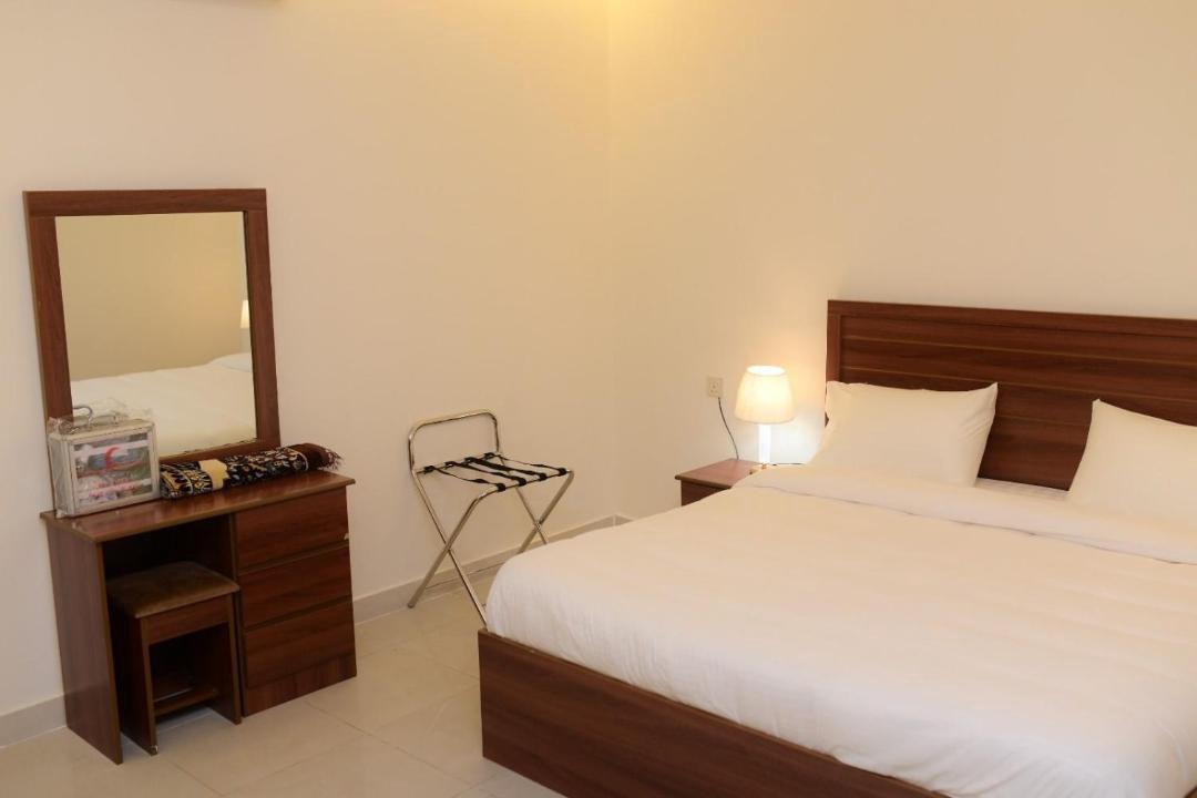 Photo of Bedroom in Buraydah