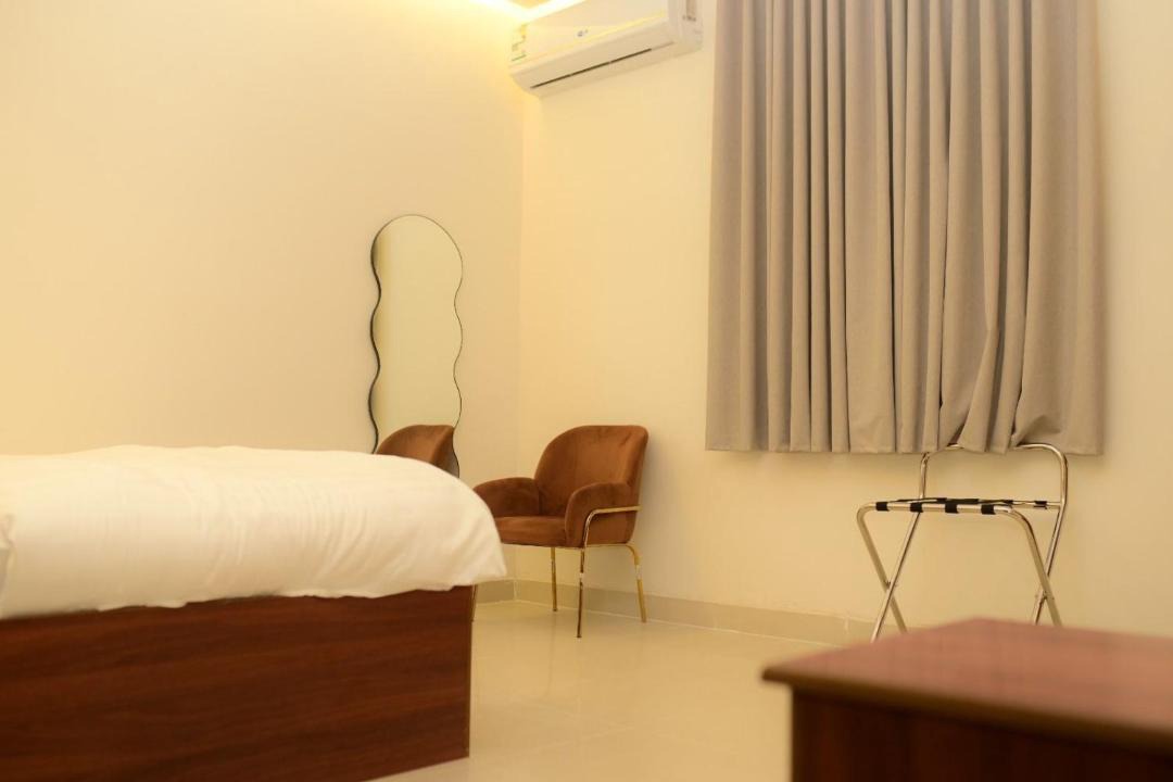 Photo of Bedroom in Buraydah