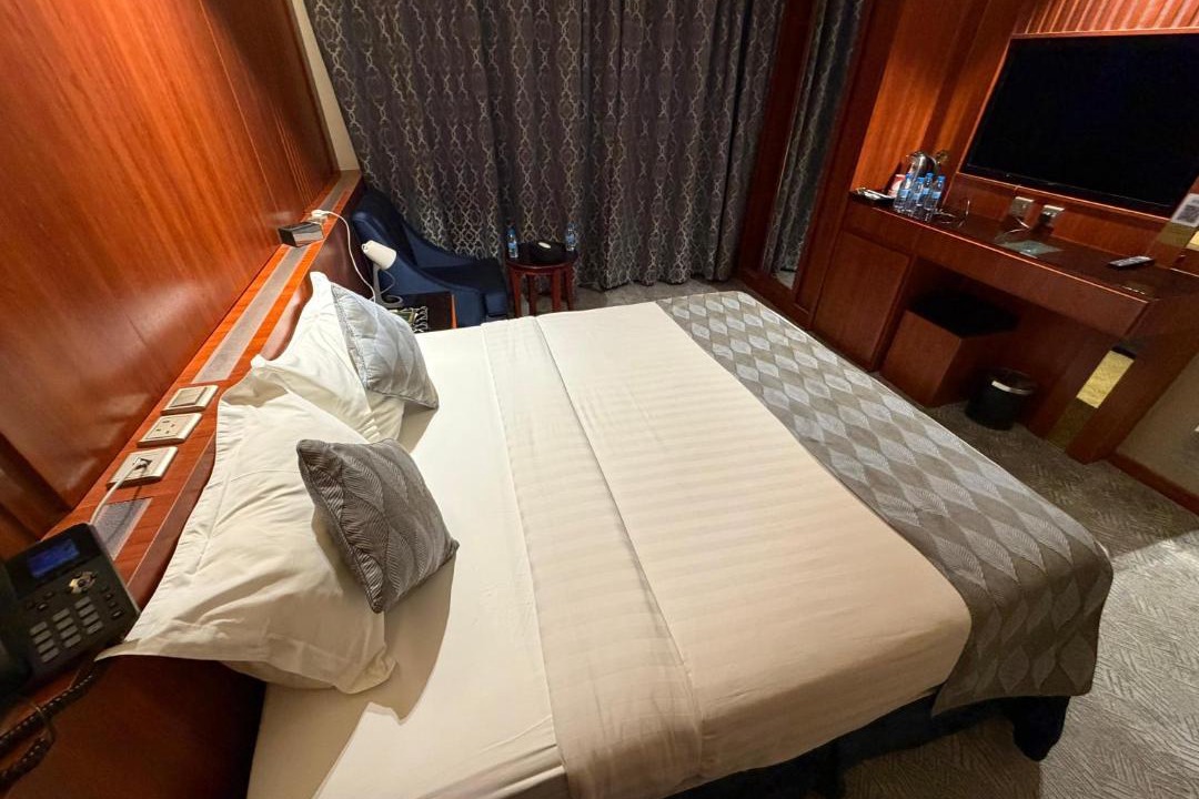 Photo of Bedroom in Al Harra Al-Sharqiah