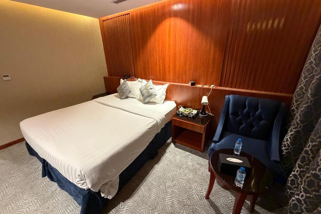 Photo of Bedroom in Al Harra Al-Sharqiah