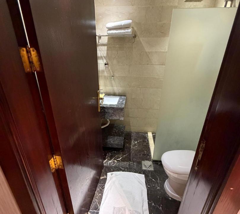 Photo of Bathroom in Al Harra Al-Sharqiah