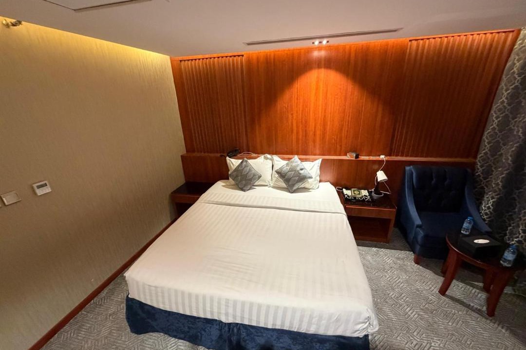 Photo of Bedroom in Al Harra Al-Sharqiah