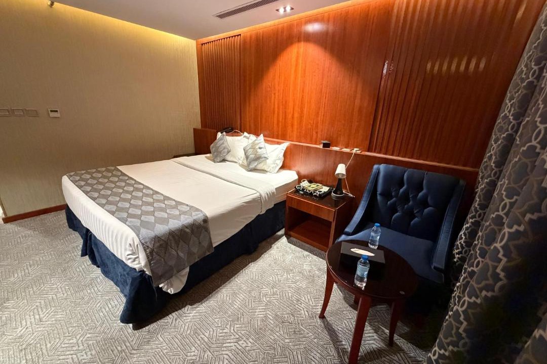 Photo of Bedroom in Al Harra Al-Sharqiah