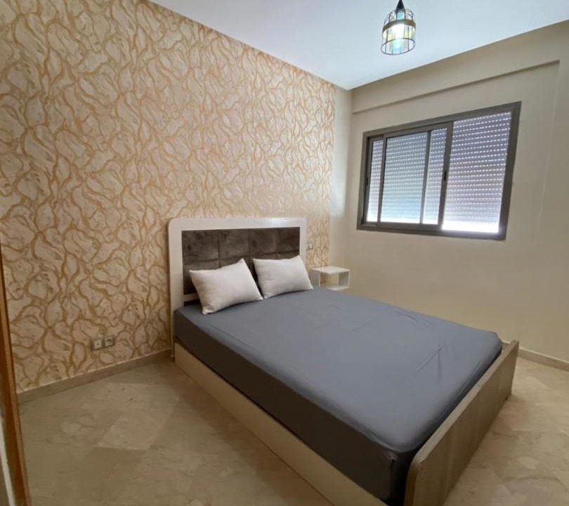 Photo of Bedroom in LA GIRONDE