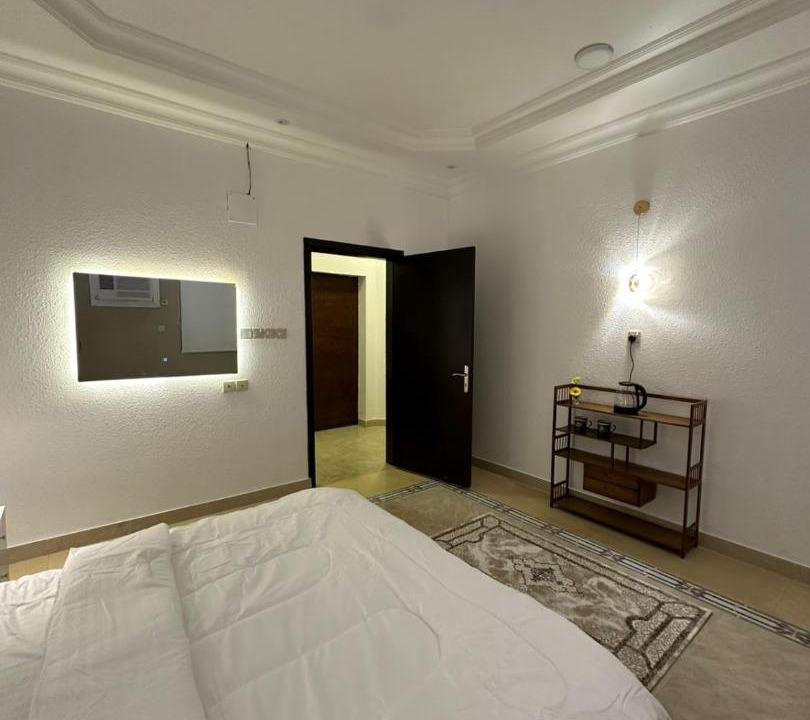 Photo of Bedroom in Buraydah