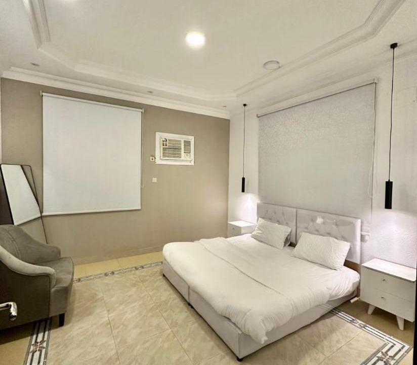 Photo of Bedroom in Buraydah