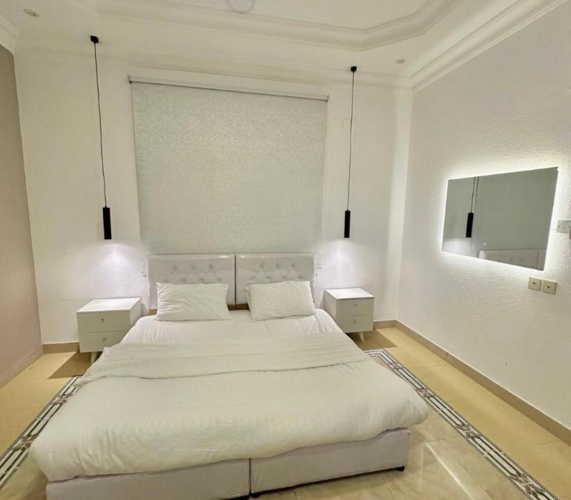 Photo of Bedroom in Buraydah