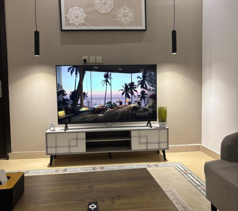 Photo of Livingroom in Buraydah