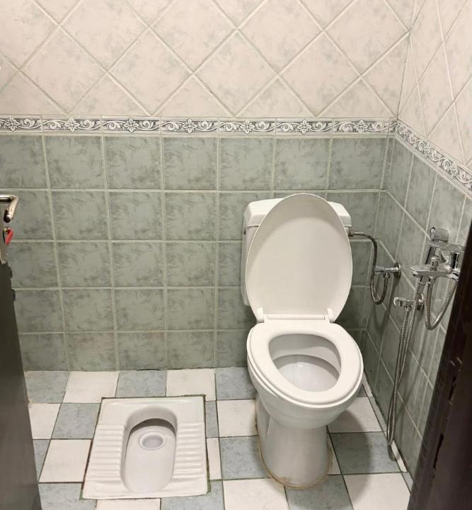 Photo of Bathroom in Buraydah