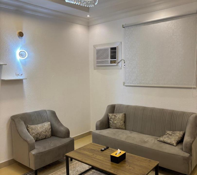 Photo of Livingroom in Buraydah