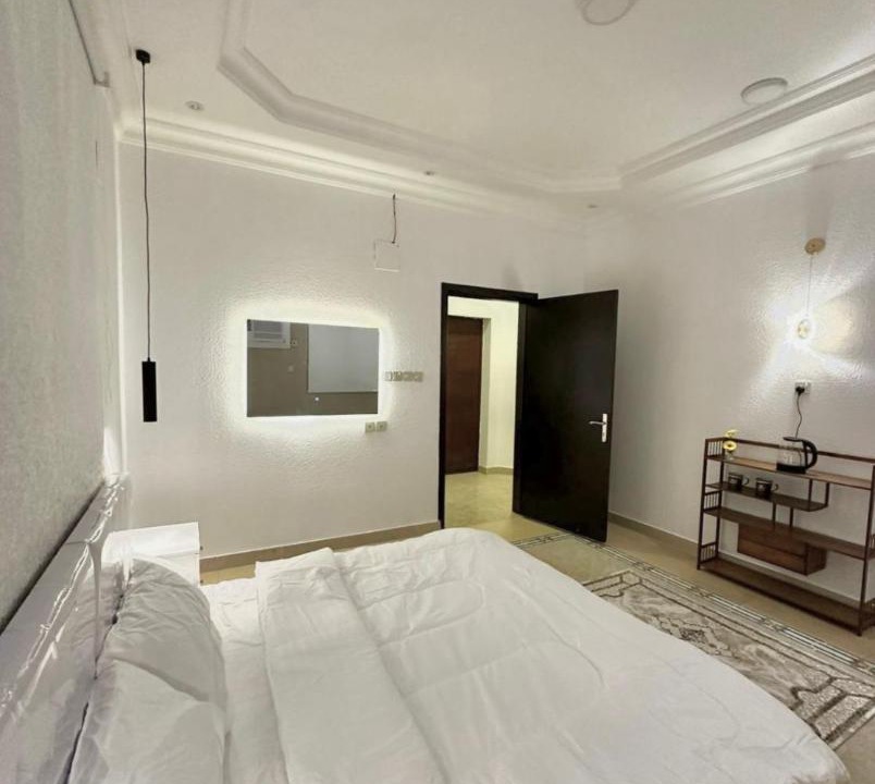 Photo of Bedroom in Buraydah