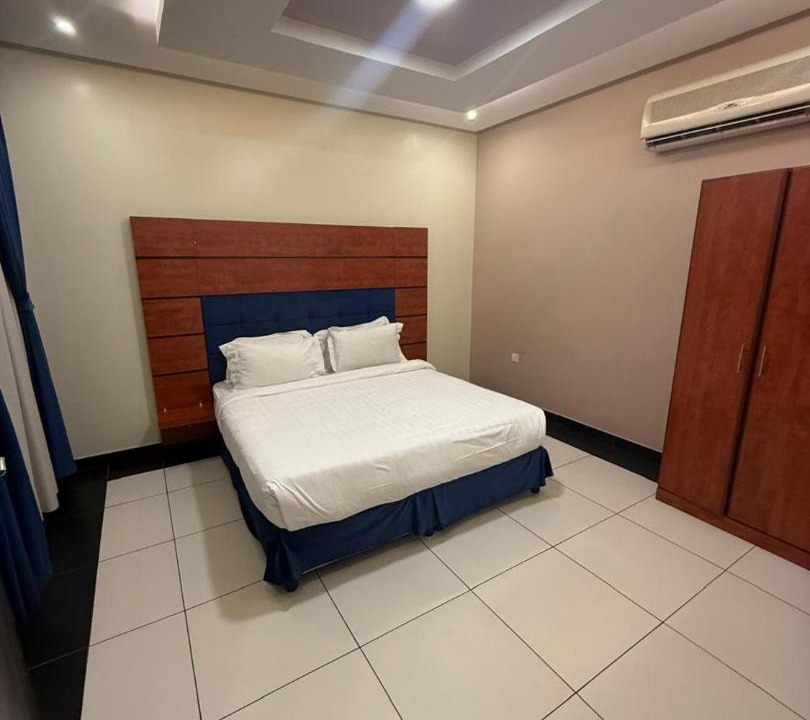 Photo of Bedroom in Al Kharj
