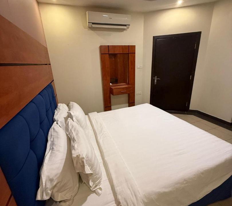Photo of Bedroom in Al Kharj