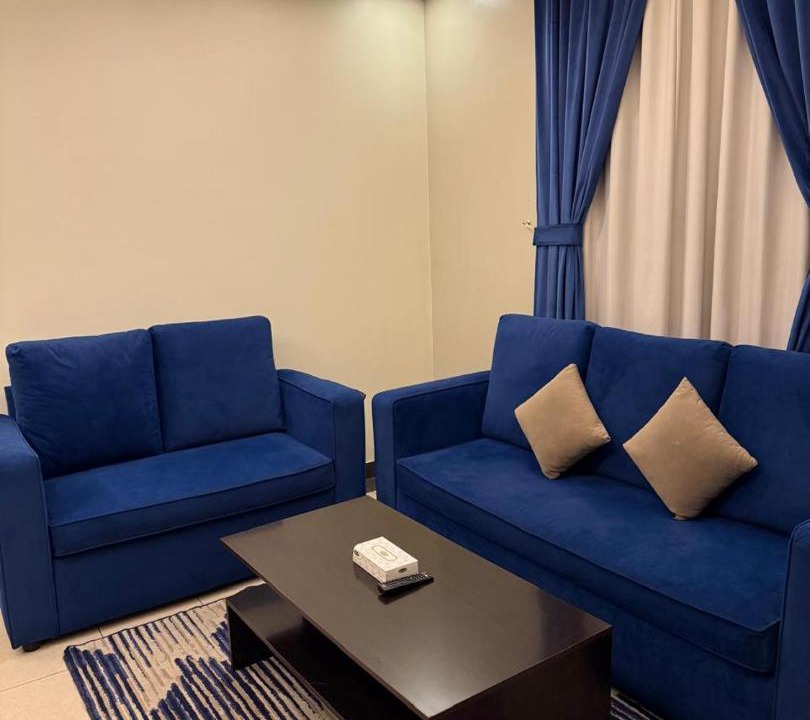 Photo of Livingroom in Al Kharj