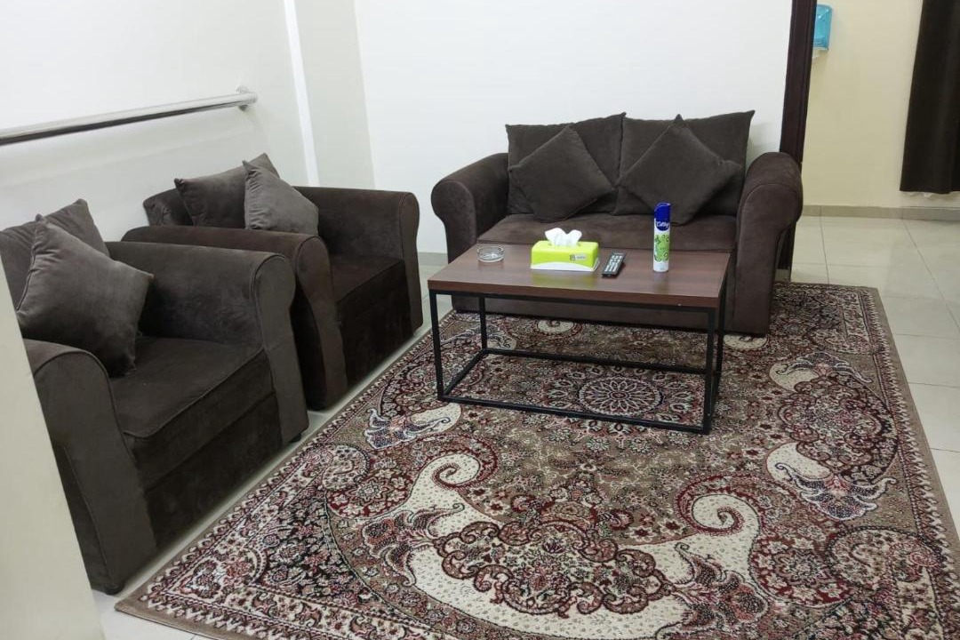 Photo of Livingroom in Ha'il
