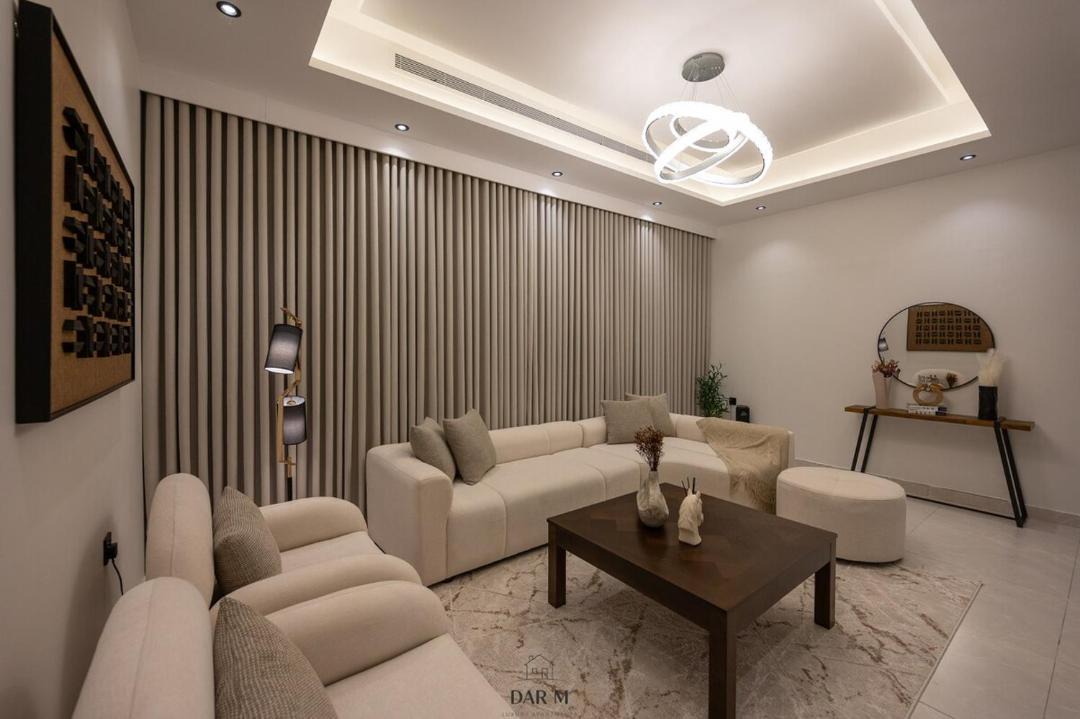 Photo of Livingroom in King Abdul Aziz Road