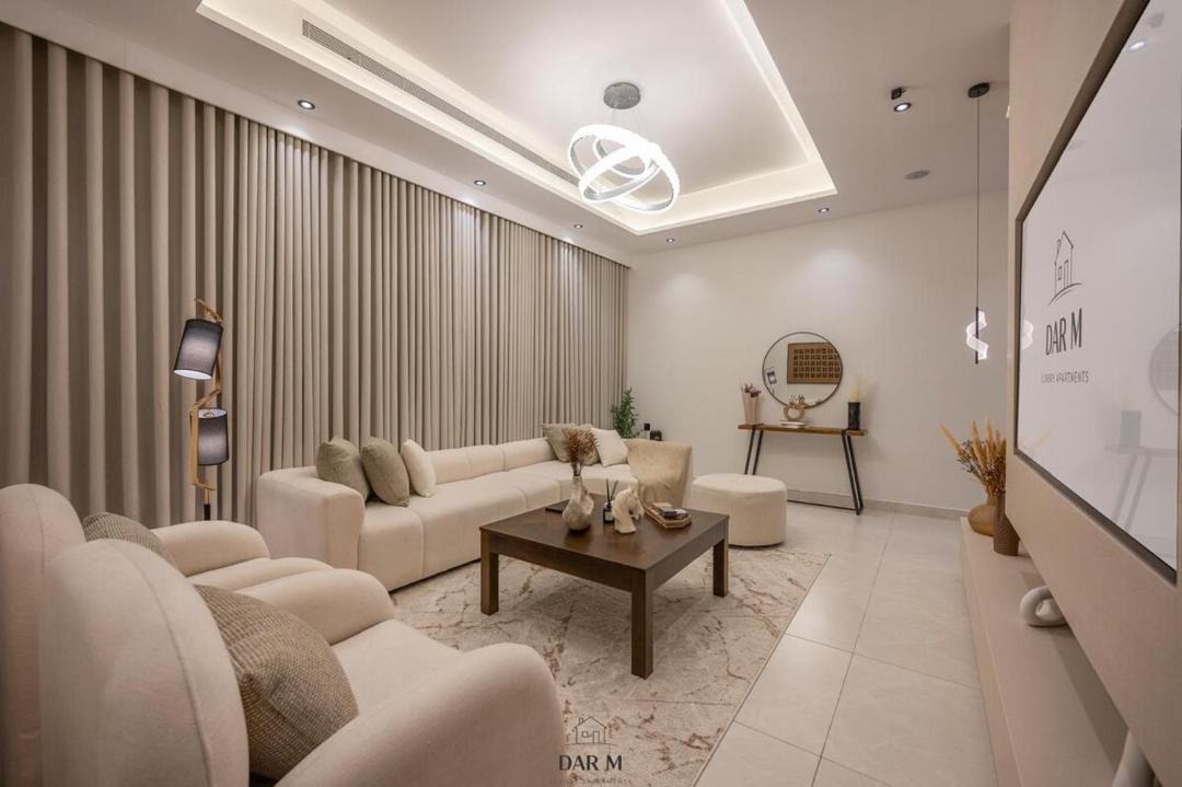 Photo of Livingroom in King Abdul Aziz Road