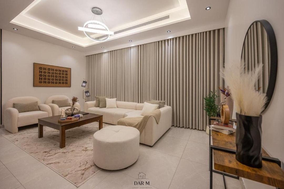 Photo of Livingroom in King Abdul Aziz Road