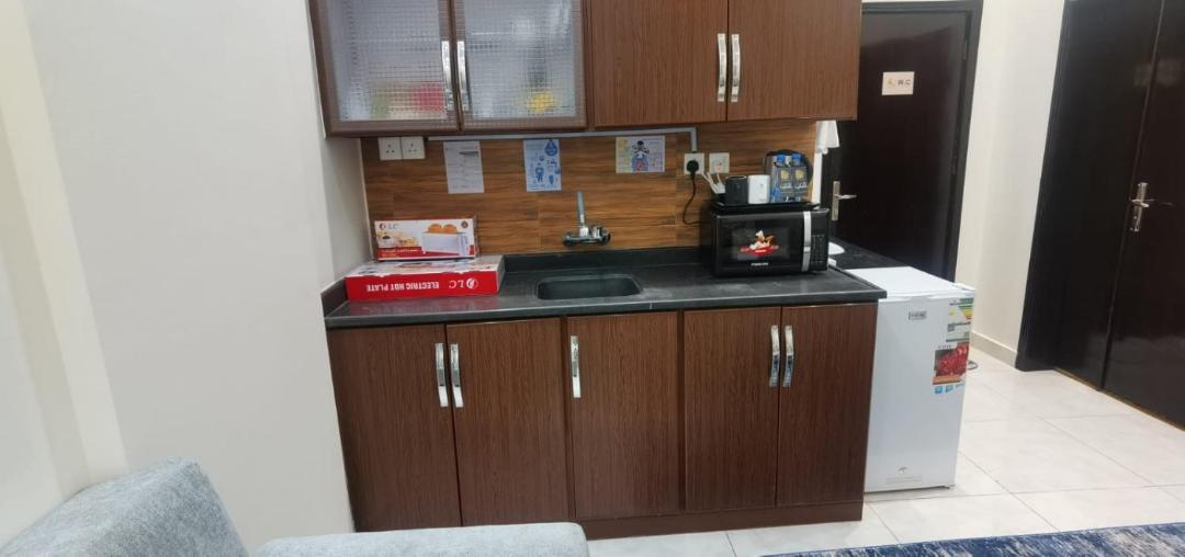 Photo of Kitchen in Abha