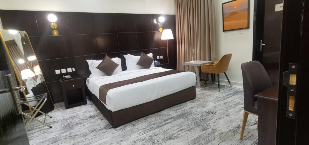 Photo of Bedroom in Abha