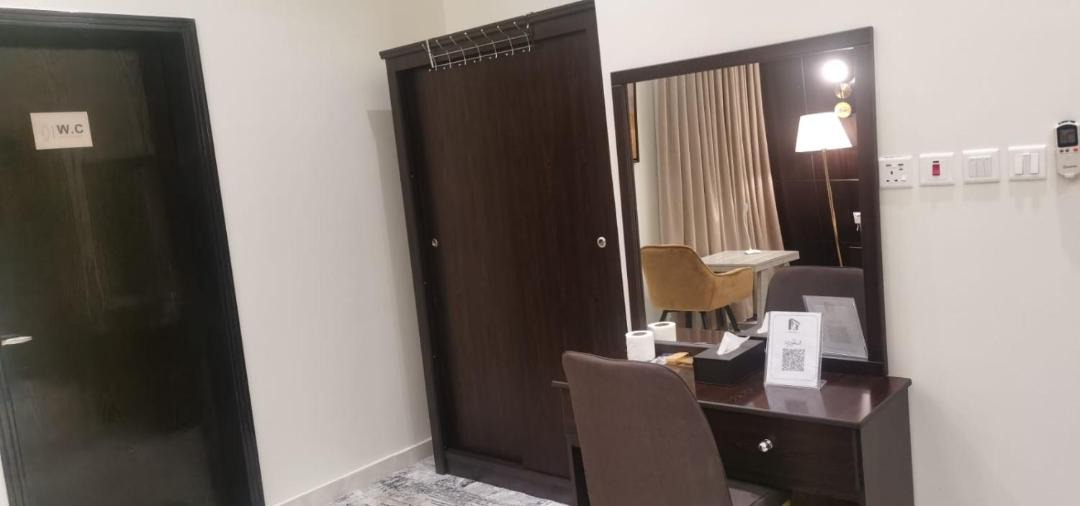 Photo of Bathroom in Abha