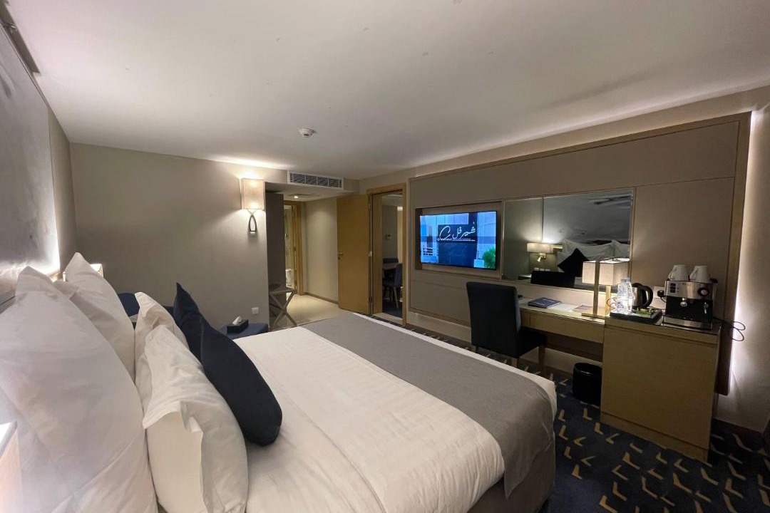 Photo of Bedroom in Unaizah